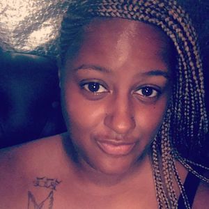 Meet your Posher, Rickell